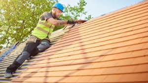 Best Storm Damage Roof Repair  in Long Creek, IL