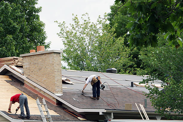 Best Emergency Roof Repair Services  in Long Creek, IL